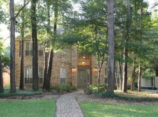 118 E Amberglow Cir, Spring, TX 77381