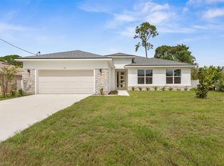 56 Renshaw Dr, Palm Coast, FL 32164