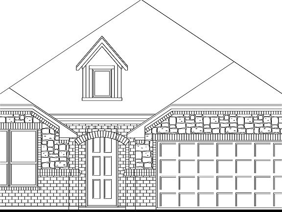 Elevation I