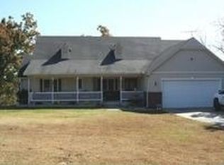 4449 Patterson Creek Rd, Anderson, MO 64831