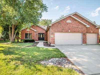 2848 Southwind Dr, New Lenox, IL, 60451