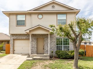6403 Heathers Run, San Antonio, TX 78227