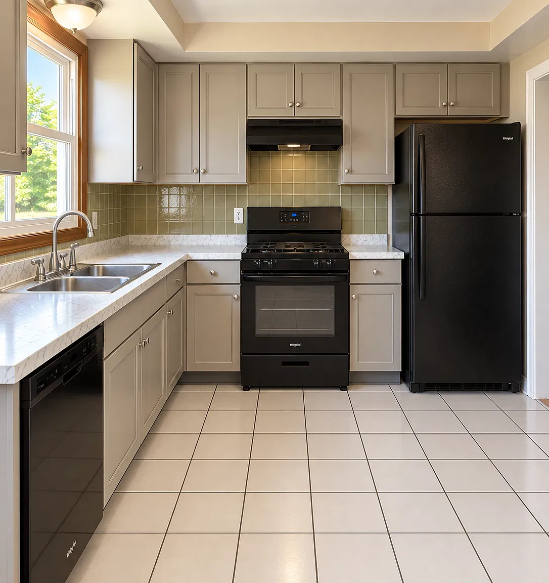 3 bed, 1.5 bath, 1250 sqft, $2,400 — Photo 4