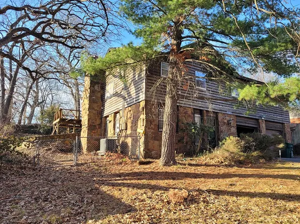 1214 E 10th St, Sand Springs, OK 74063