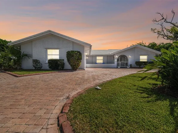 5420 Windward Way, New Port Richey, FL 34652