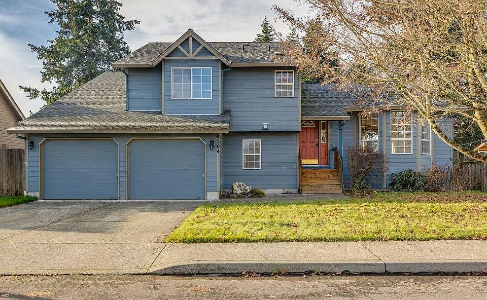 1st image of 8504 NE 96th Ave