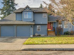 8504 NE 96th Ave, Vancouver, WA 98662