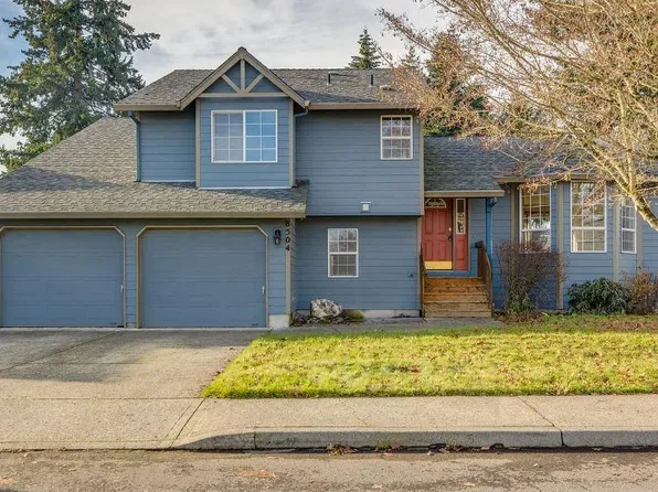 8504 NE 96th Ave, Vancouver, WA 98662