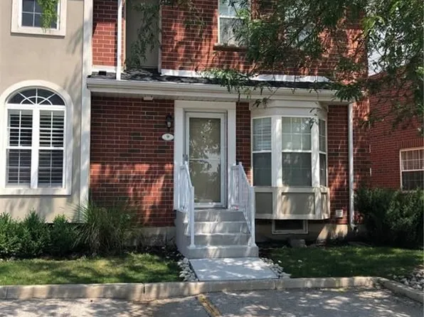 4200 Kilmer Dr #9, Burlington, ON L7M 4Y2