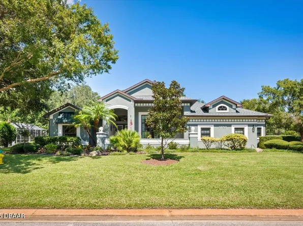 3753 Mayo Cir, Ormond Beach, FL 32174