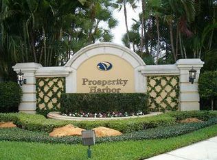 718 Sandy Point Ln, North Palm Beach, FL 33410