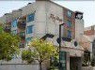 600 Harbor Blvd UNIT 805, Weehawken, NJ