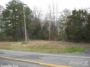 59 Reed Rd, Greenbrier, AR 72058