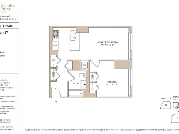 2nd image of 26-28 1st St #2-907