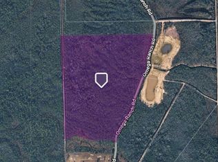 1135 Omega Ranch Rd #4&5, New Smyrna Beach, FL 32168