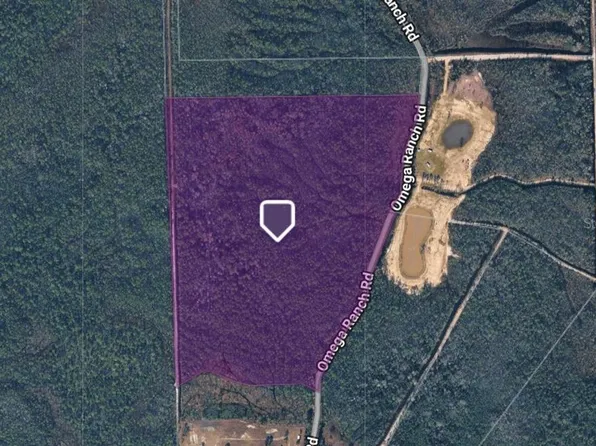 1135 Omega Ranch Rd #4&5, New Smyrna Beach, FL 32168