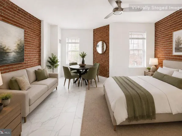 1718 Corcoran St NW APT 23, Washington, DC 20009