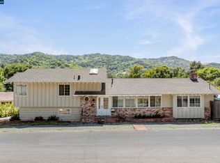 6180 Hillside Dr, El Sobrante, CA