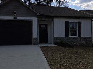 7313 Woodpecker Way, Knoxville, TN 37921