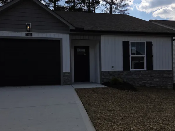 7313 Woodpecker Way, Knoxville, TN