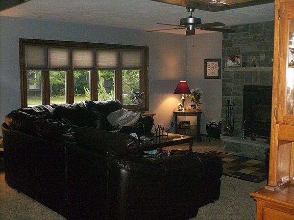 NEW FAMILY ROOM