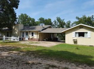 10236 W Clay Ln, Omaha, AR 72662