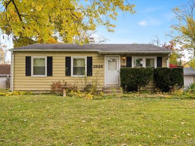 (Undisclosed Address), Woodridge, IL, 60517