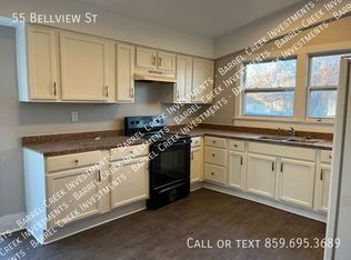55 Bellview St, Junction City, KY 40440