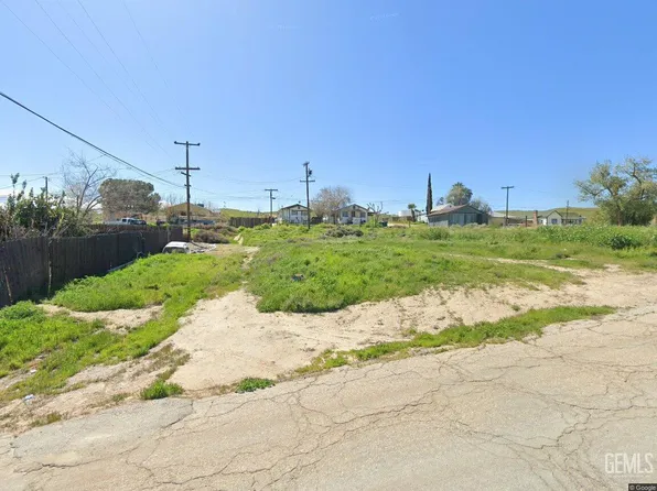 129 Q St, Taft, CA 93268