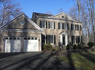 6560 Passage Creek Ln, Manassas, VA 20112