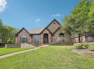 1408 Brighton Ct, Southlake, TX 76092