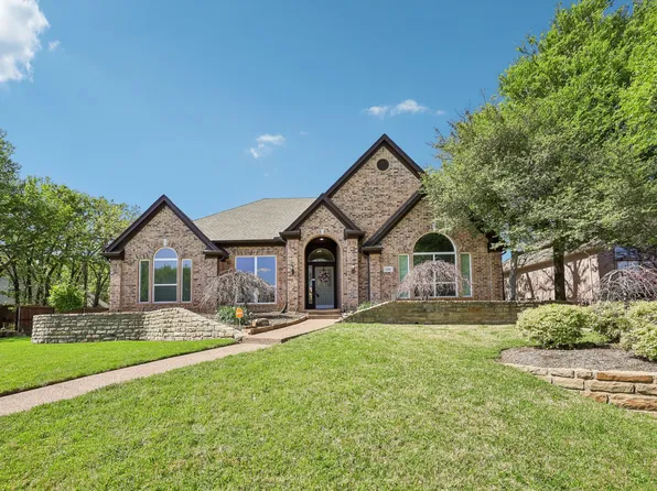 1408 Brighton Ct, Southlake, TX 76092