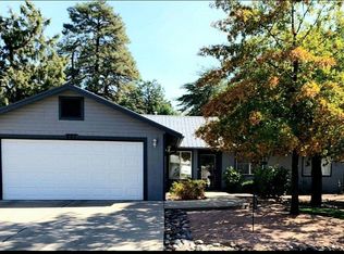 210 S Tonto St, Payson, AZ 85541