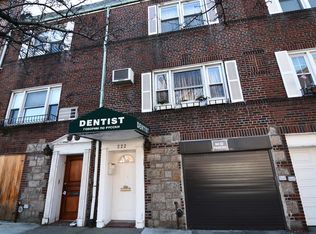 222 Bay Ridge Pkwy, Brooklyn, NY 11209