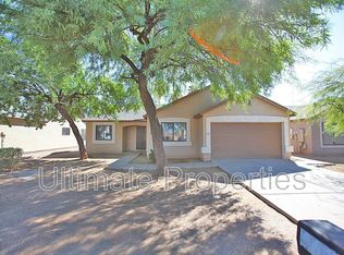4611 N 87th Ave, Phoenix, AZ 85037