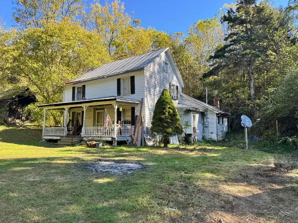 2836 Buffalo Rd, Buchanan, VA 24066