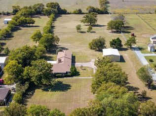 625 N Bluegrove Rd, Lancaster, TX 75146