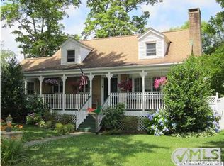 113 Wyckoff Ave, Manasquan, NJ 08736