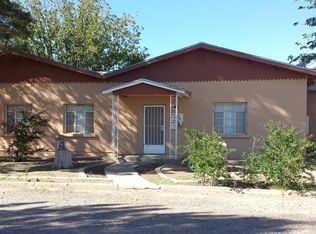 720 Harlacker Rd, La Mesa, NM 88044