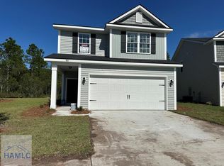 80 Hidden Hammock Way, Hinesville, GA 31313