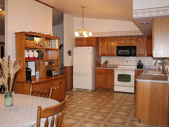 Main Kitchen