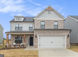 3133 Dowsing Ln, Powder Springs, GA 30127