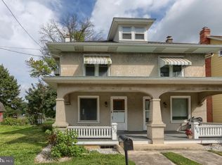 2881 Horseshoe Pike, Palmyra, PA 17078