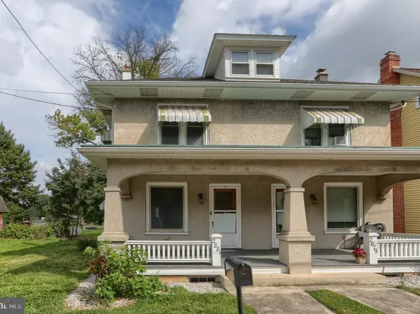 2881 Horseshoe Pike, Palmyra, PA 17078
