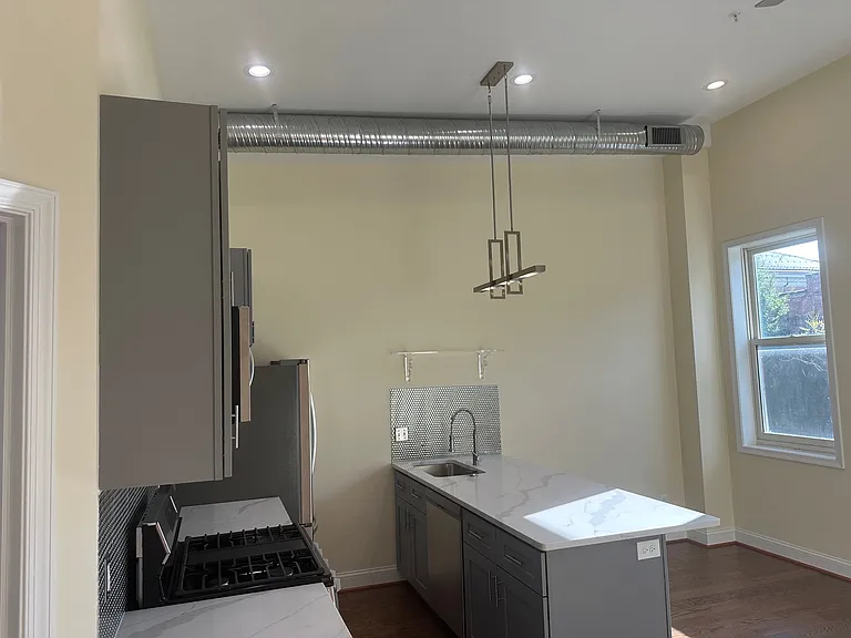 807 N Calvert St #3A — Photo 4