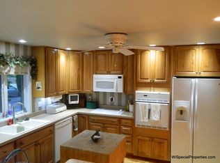W3704 State Road 23, Princeton, WI 54968