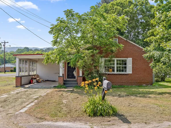 380 Cash St, Spring City, TN 37381