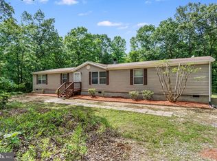 7118 Tanglewood Dr, Fredericksburg, VA 22408