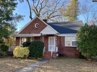 1117 Union St, Columbia, SC 29201