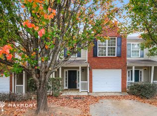 7091 Georges Way, Morrow, GA 30260